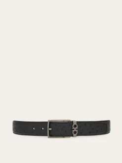 Adjustable belt - Men