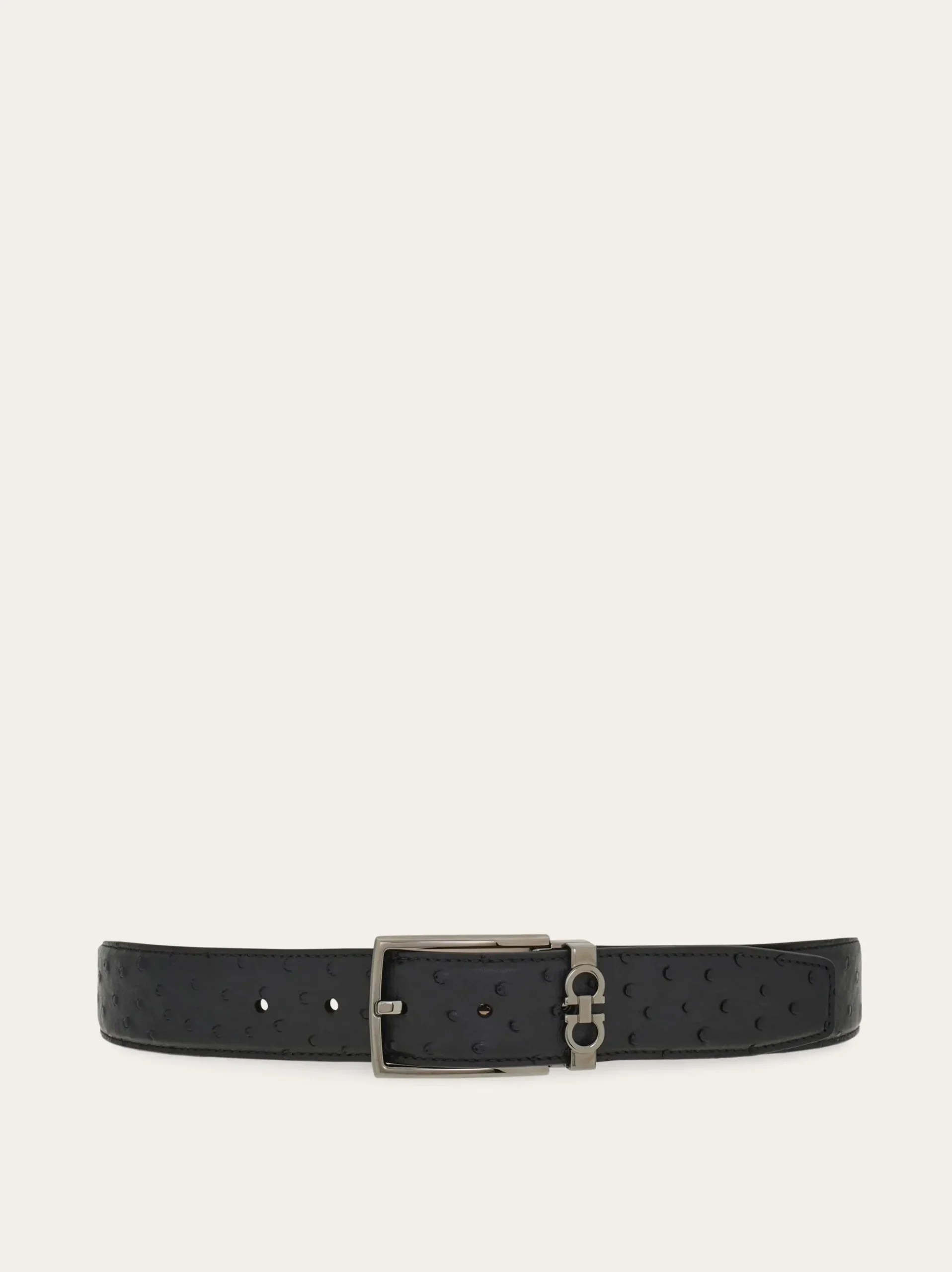 Adjustable belt - Men