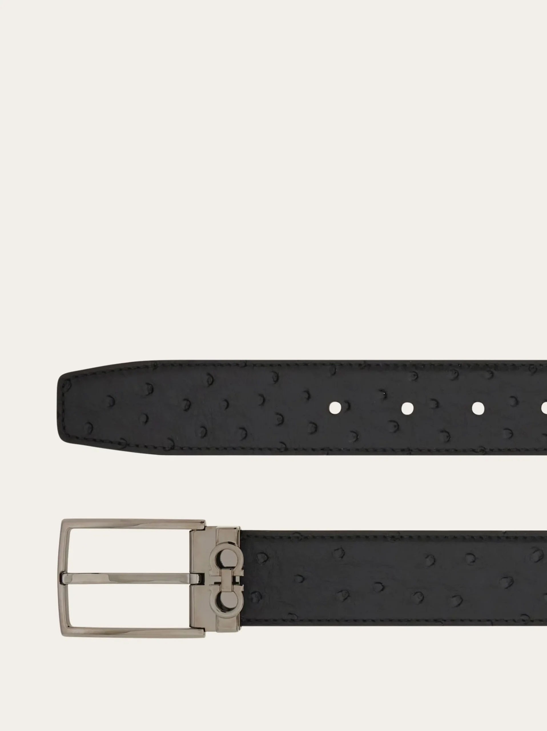 Adjustable belt - Men