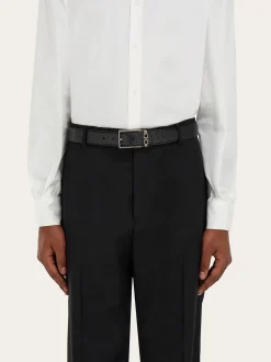 Adjustable belt - Men