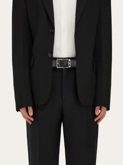 Adjustable belt - Men
