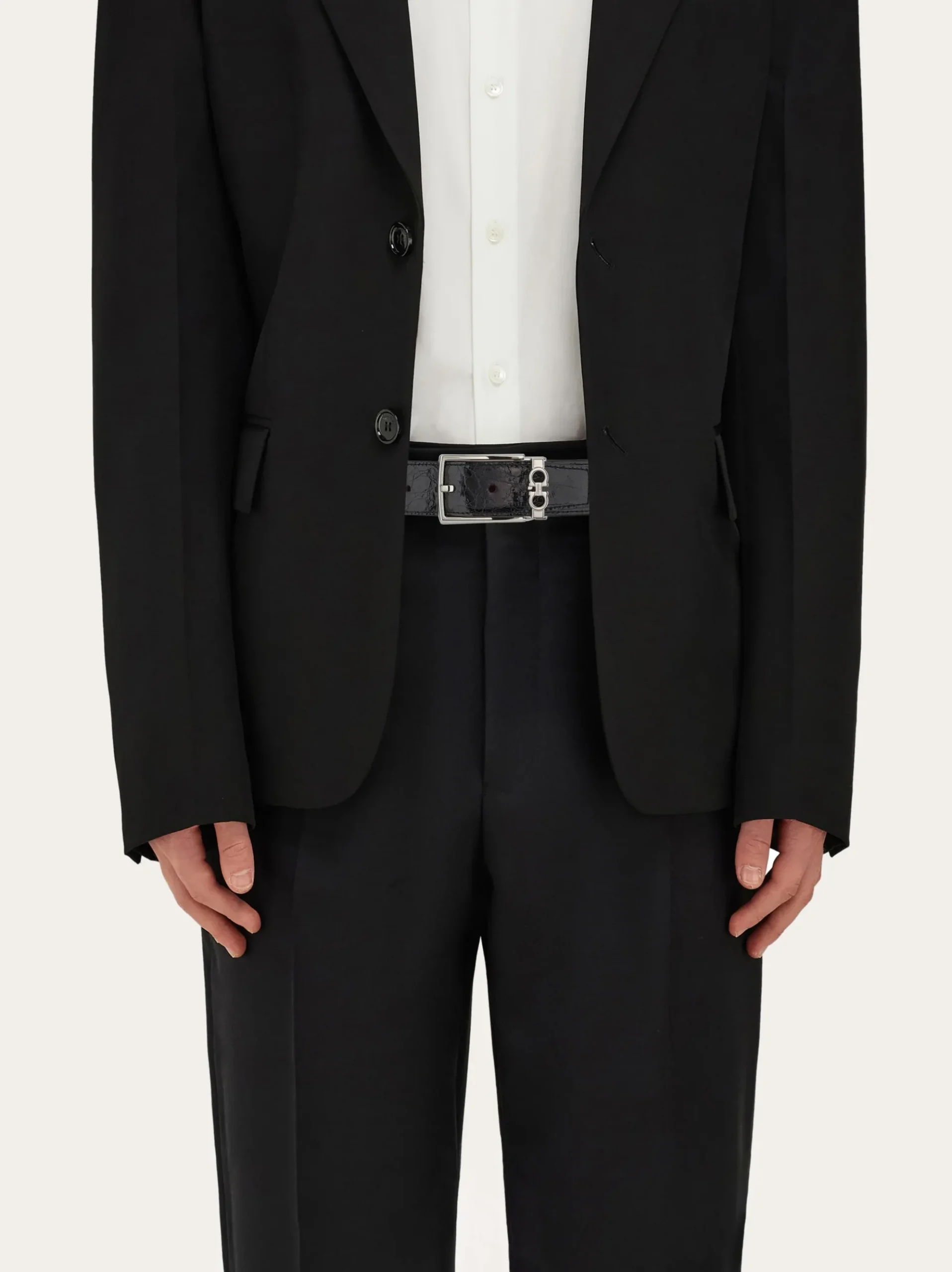 Adjustable belt - Men