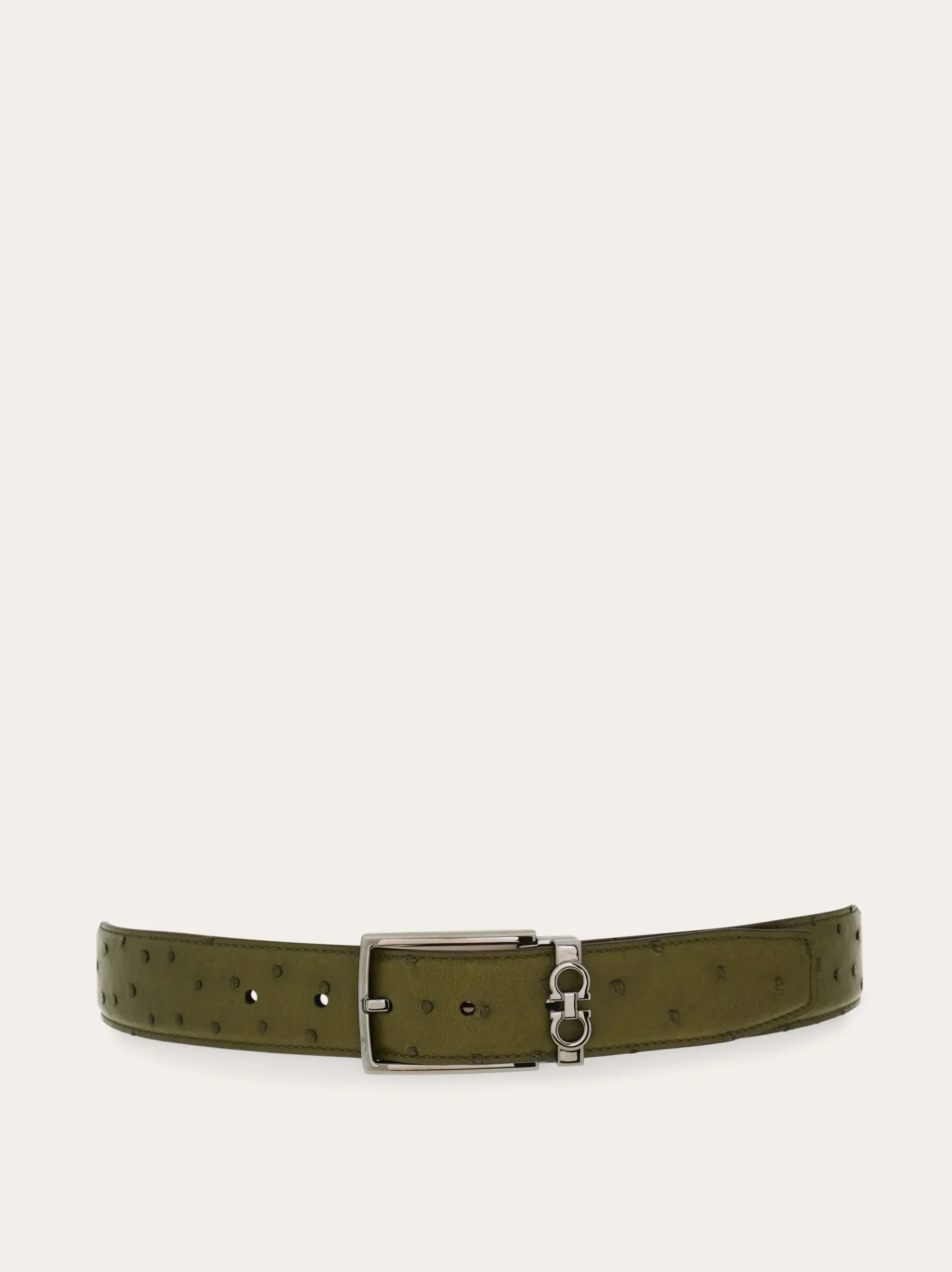 Adjustable belt - Men