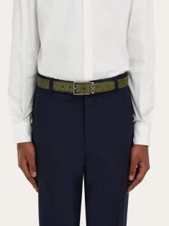 Adjustable belt - Men