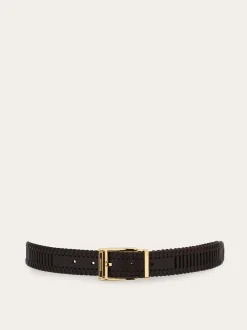 Adjustable belt - Men