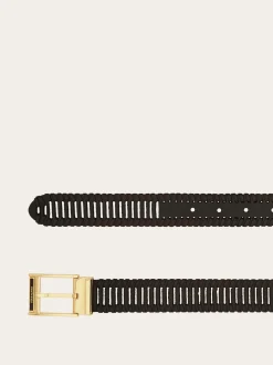 Adjustable belt - Men