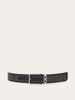 Adjustable belt - Men