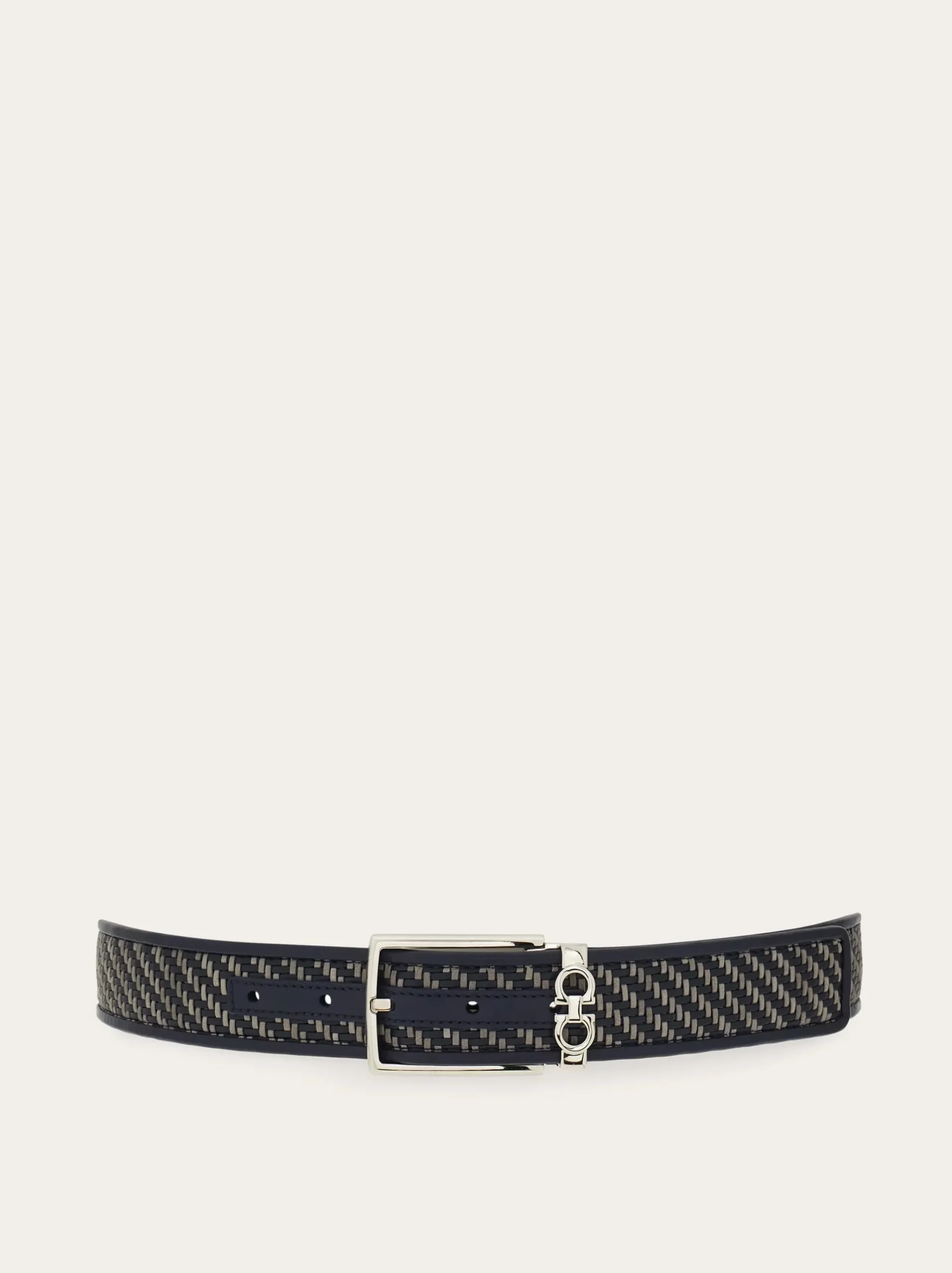 Adjustable belt - Men