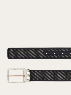 Adjustable belt - Men