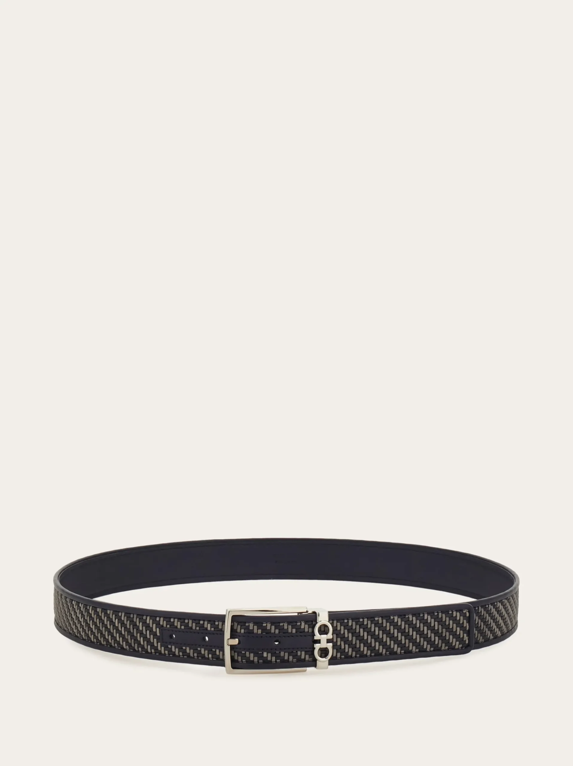Adjustable belt - Men