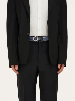 Adjustable belt - Men