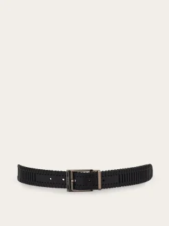 Adjustable belt - Men