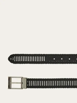 Adjustable belt - Men
