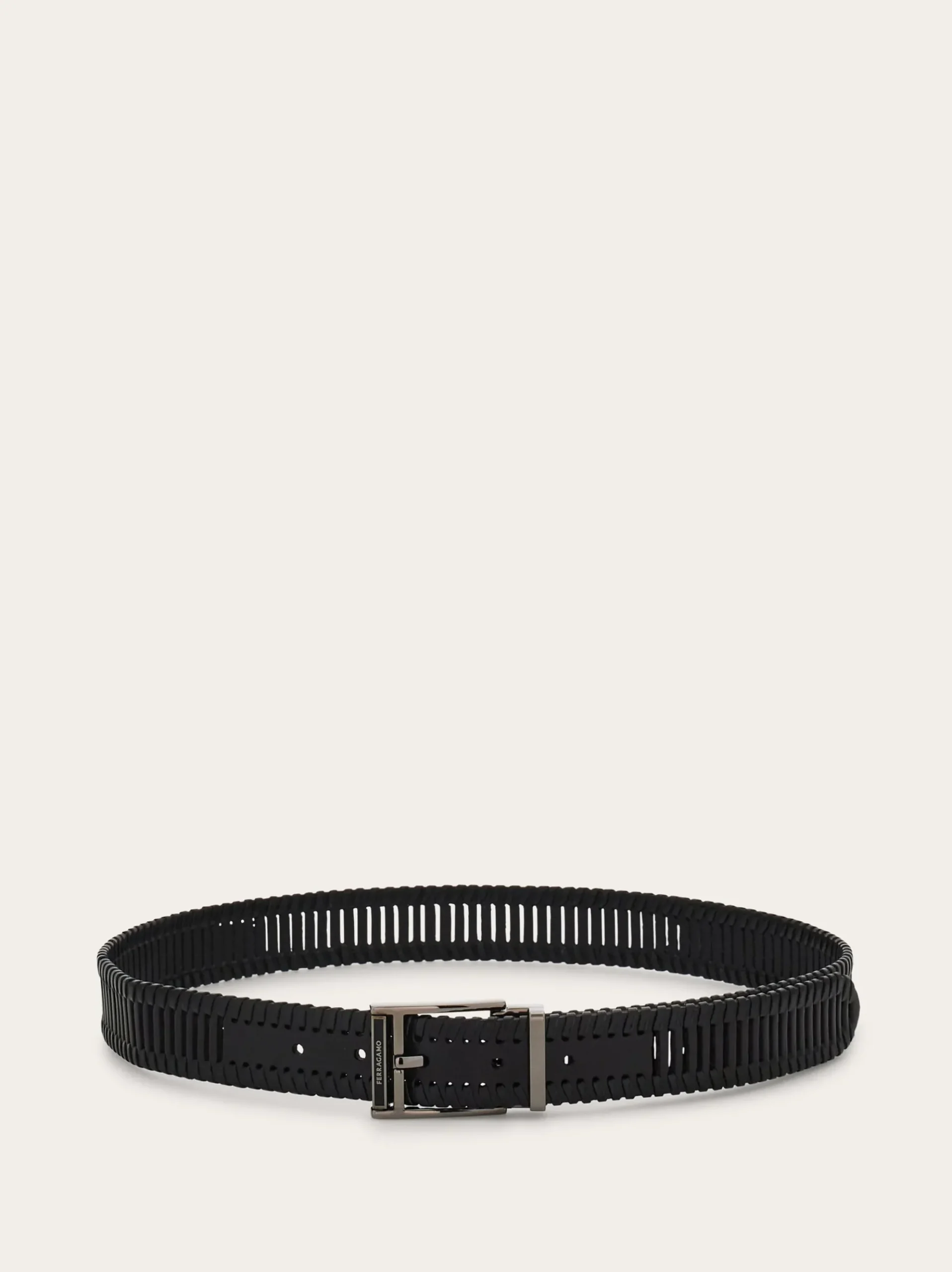 Adjustable belt - Men