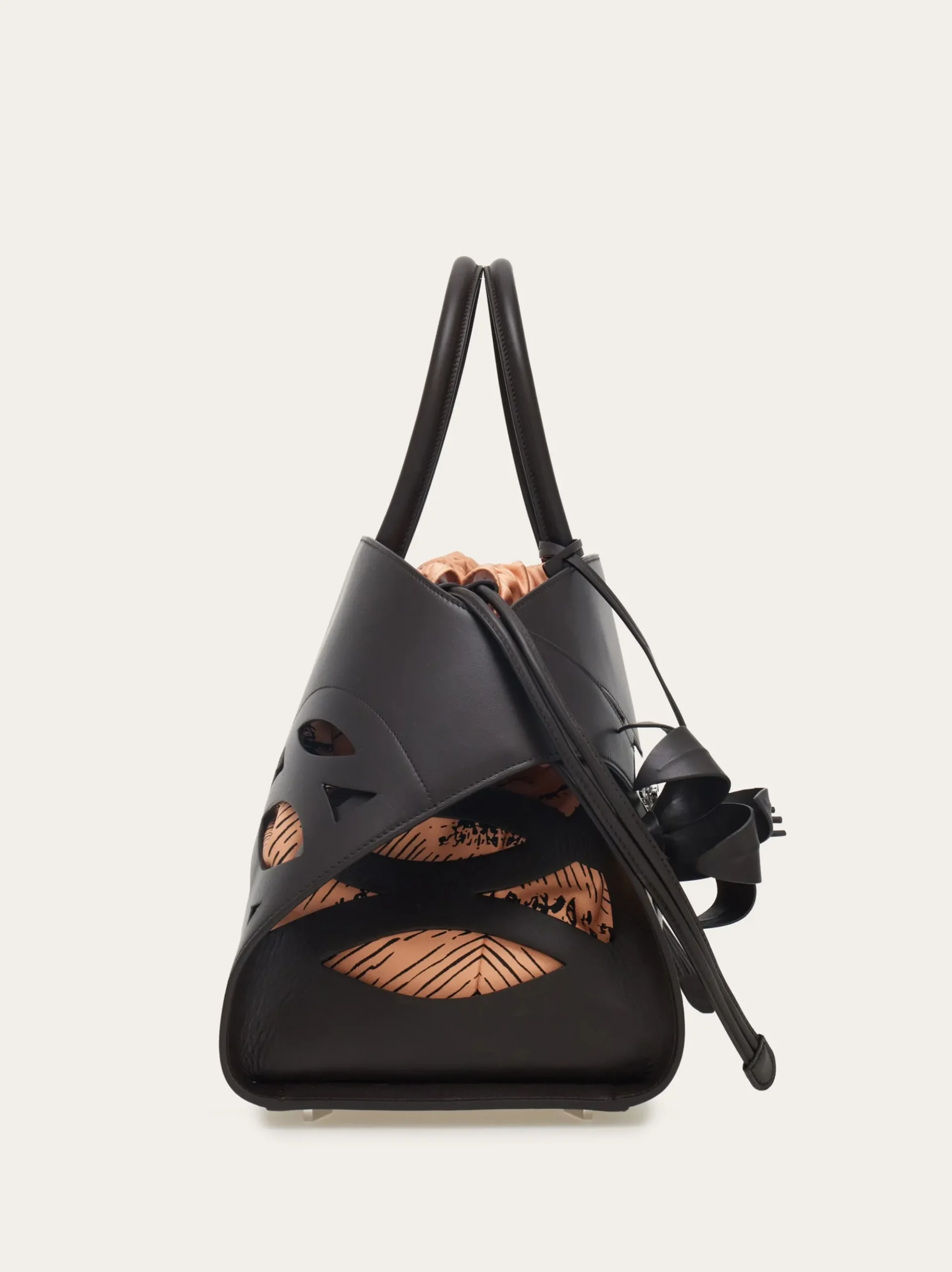 Back to Earth Hug handbag (L) - Women
