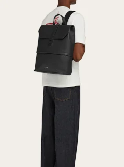Backpack with Hug buckle - Men
