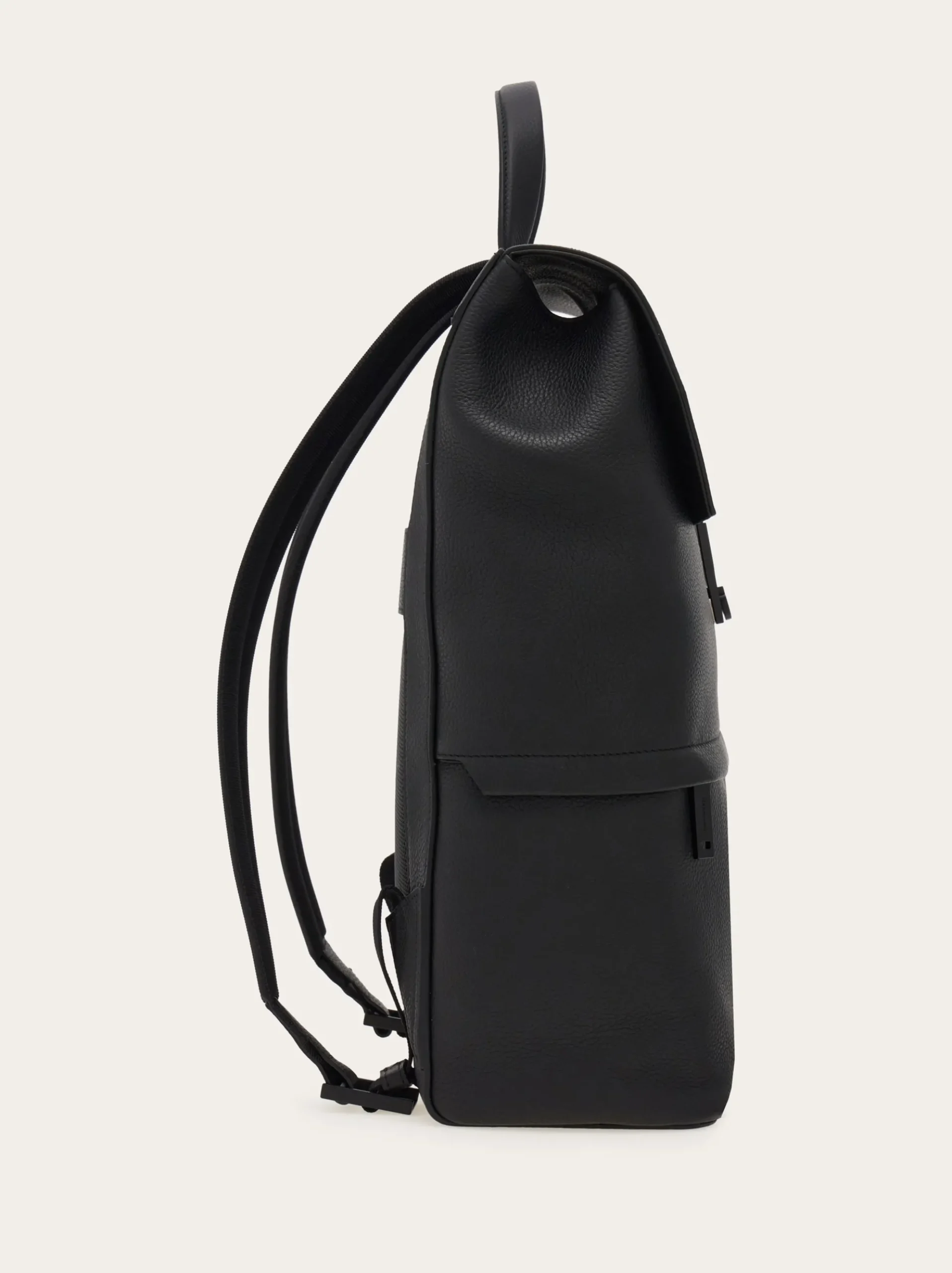 Backpack with Hug buckle - Men