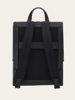 Backpack with Hug buckle - Men