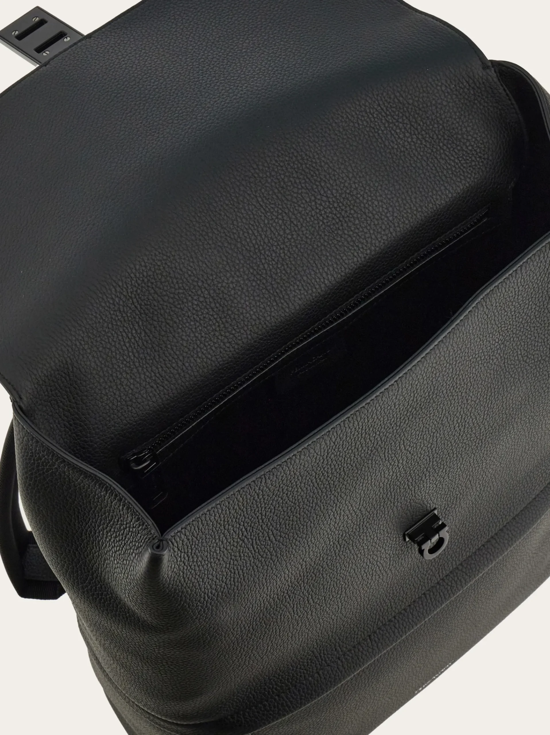 Backpack with Hug buckle - Men