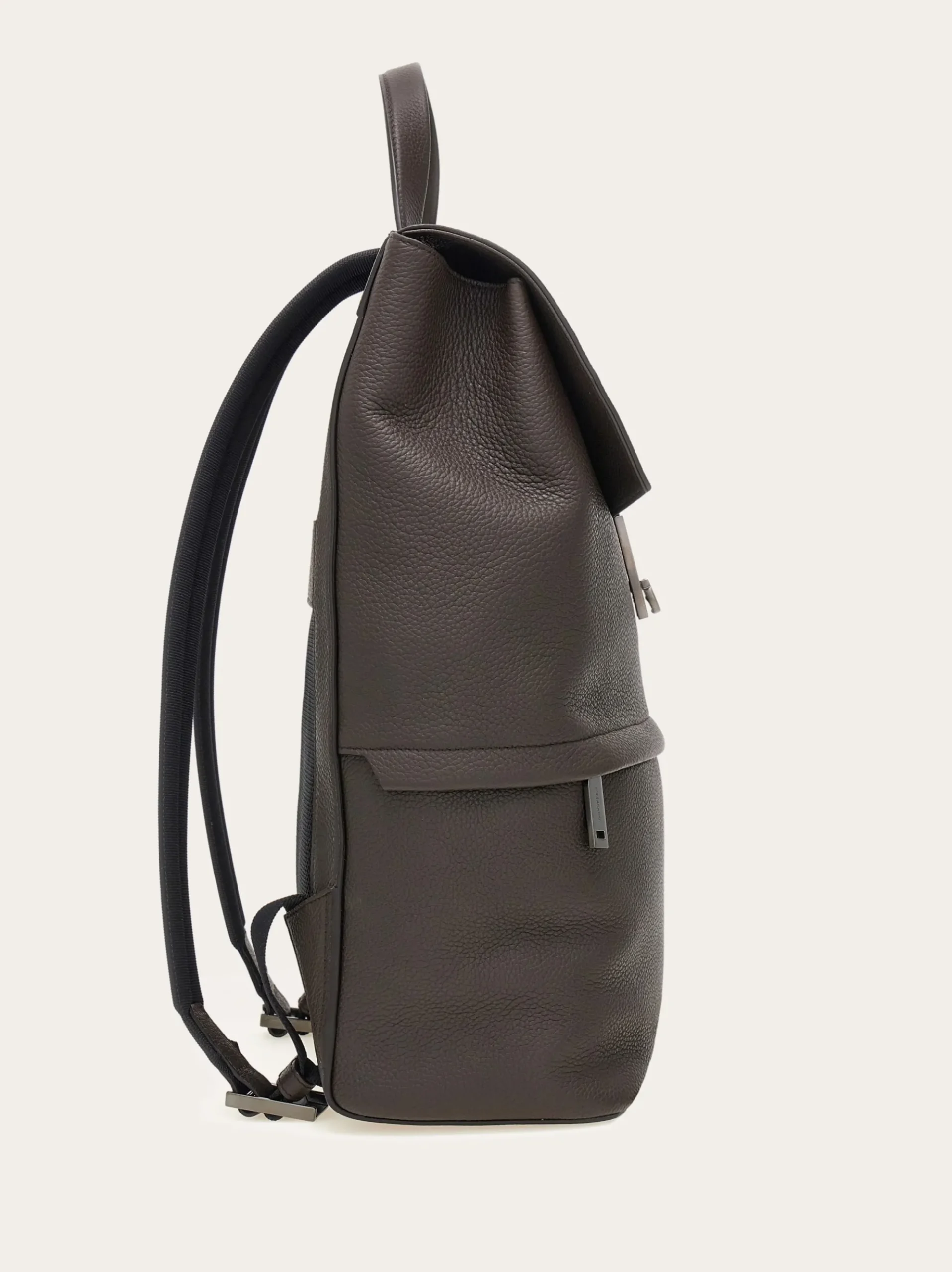 Backpack with Hug buckle - Men