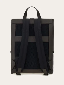 Backpack with Hug buckle - Men