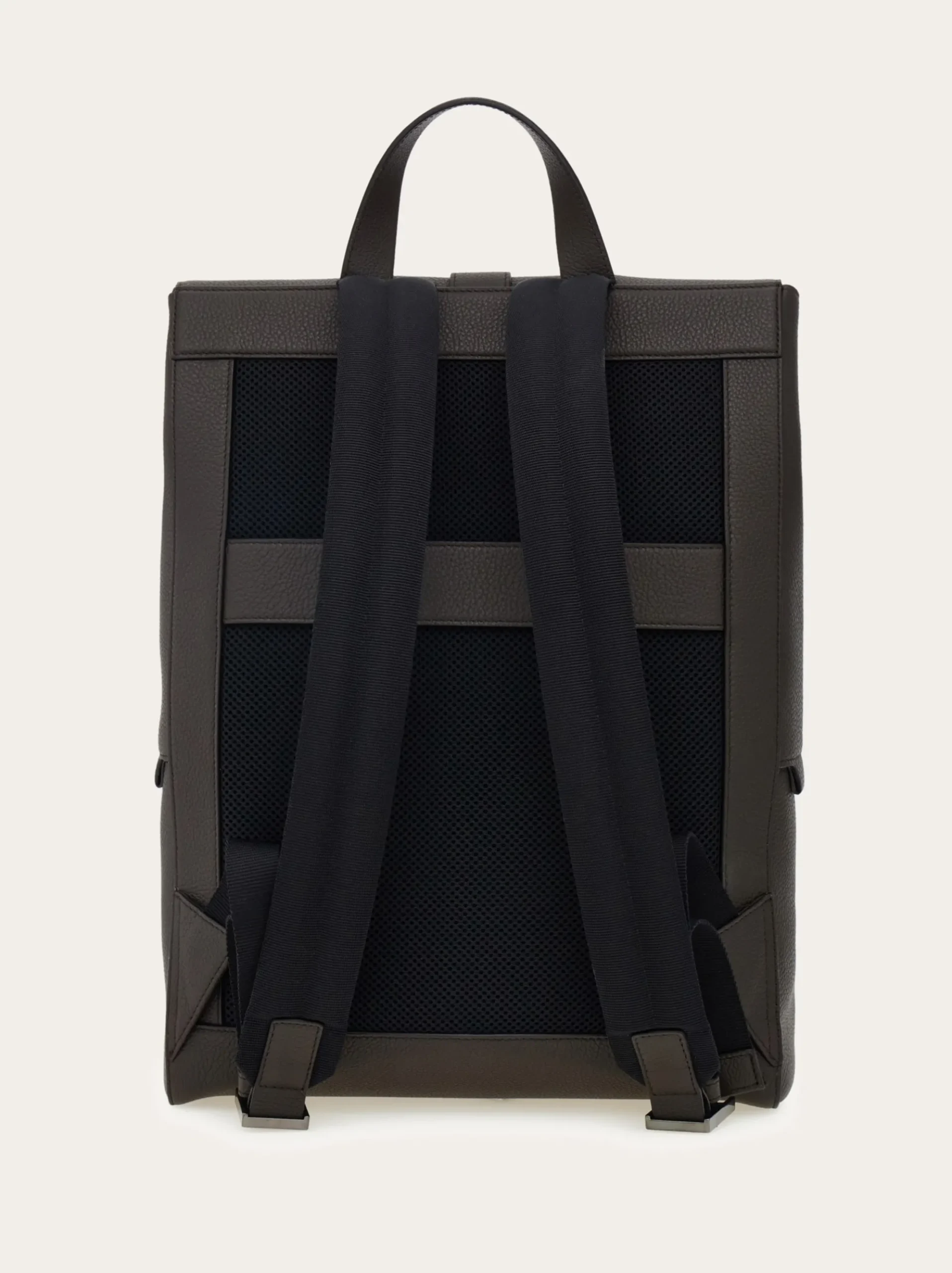 Backpack with Hug buckle - Men