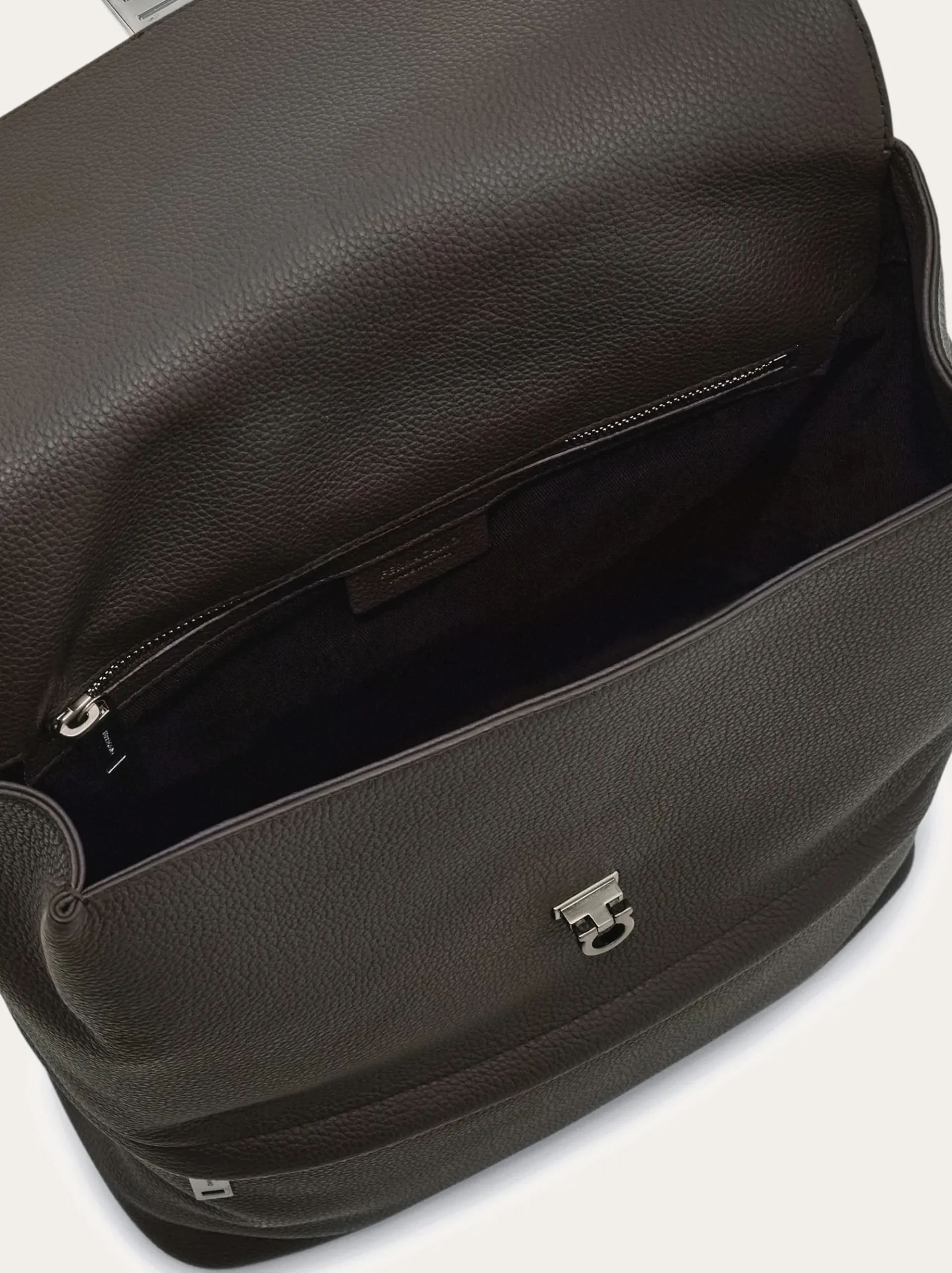 Backpack with Hug buckle - Men