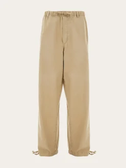 Baggy trouser - Men