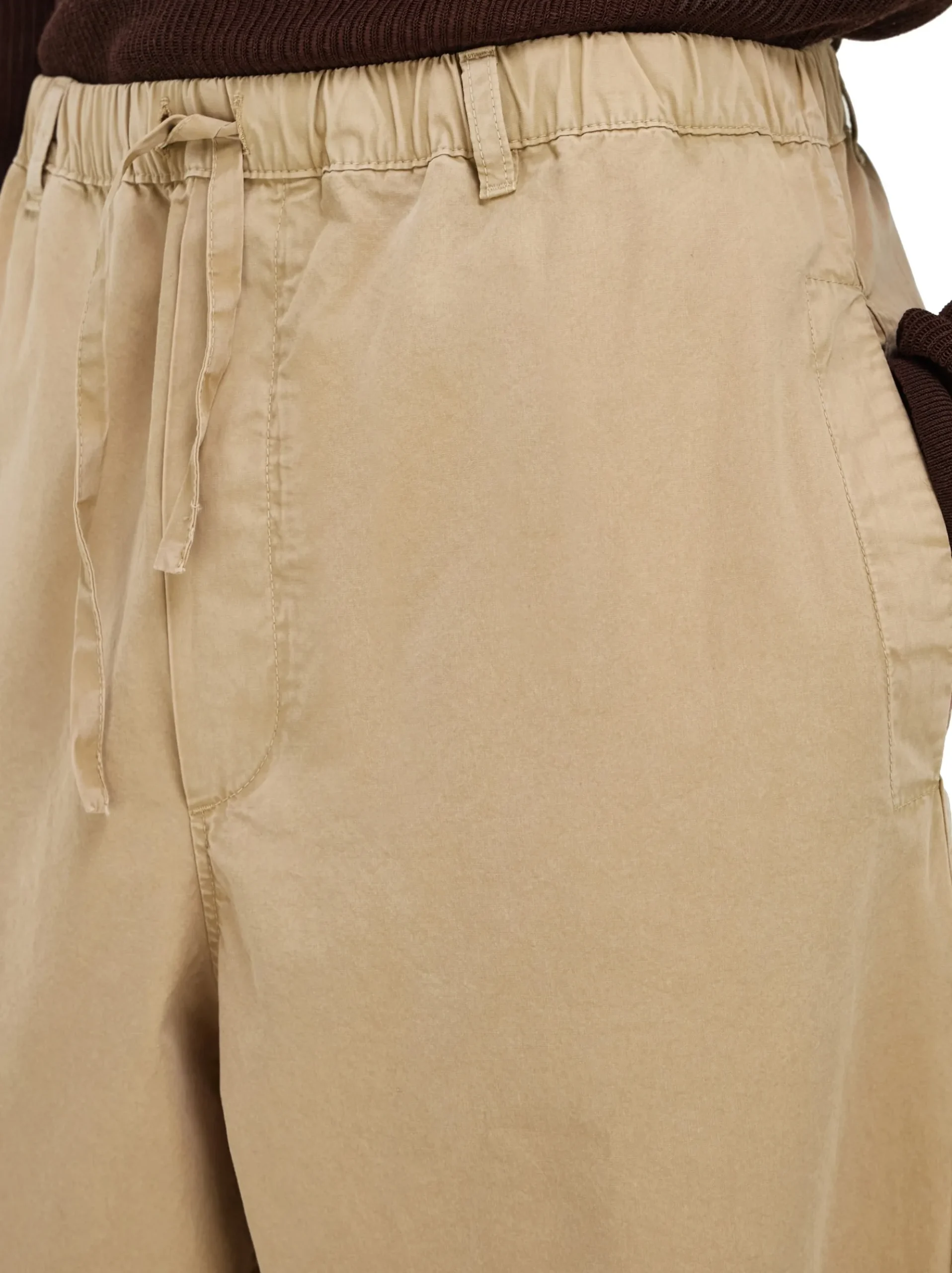 Baggy trouser - Men