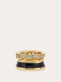 Band ring (50mm) - Women