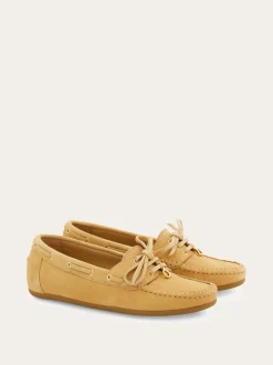 Boat shoe - Women