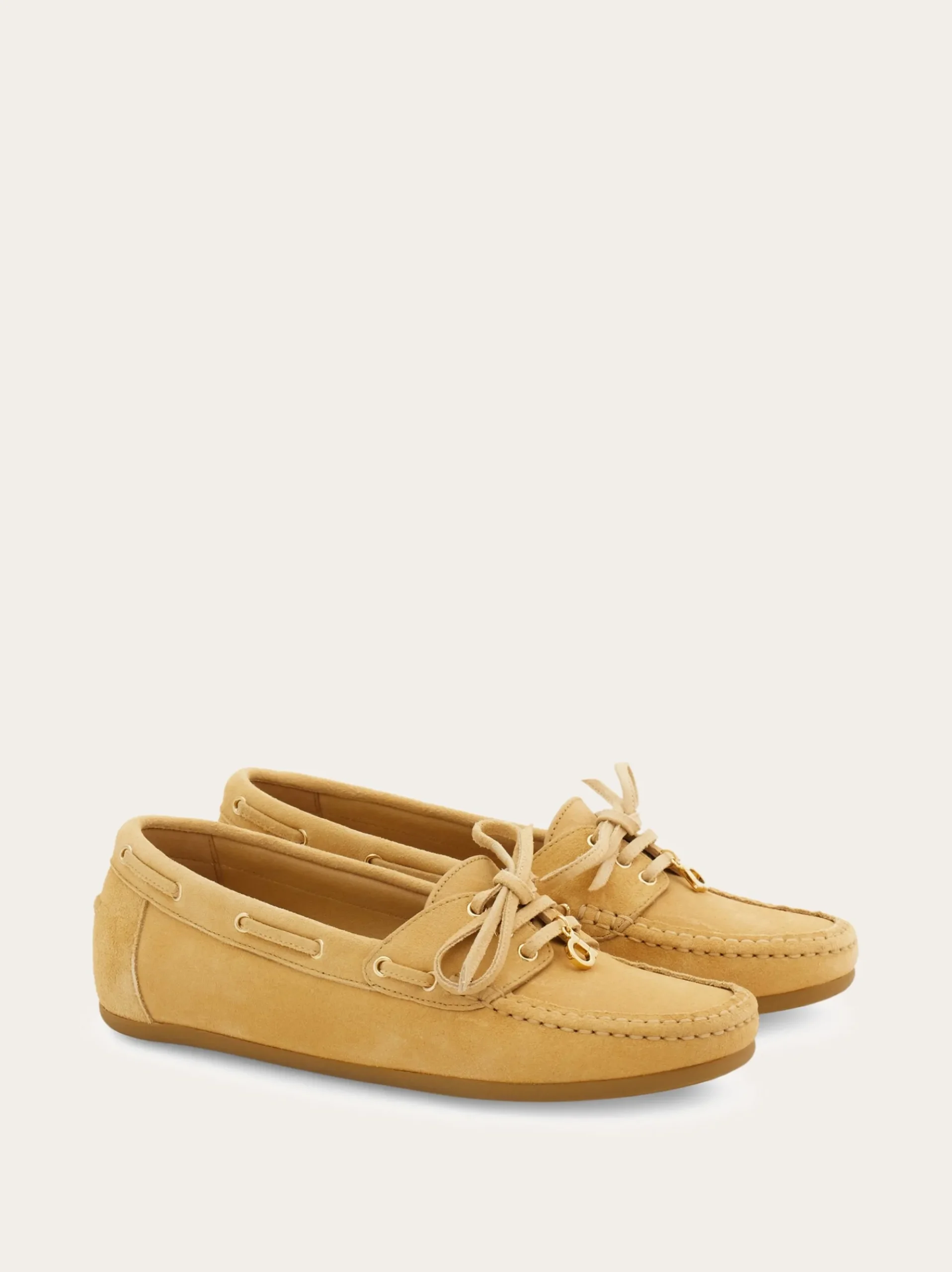 Boat shoe - Women