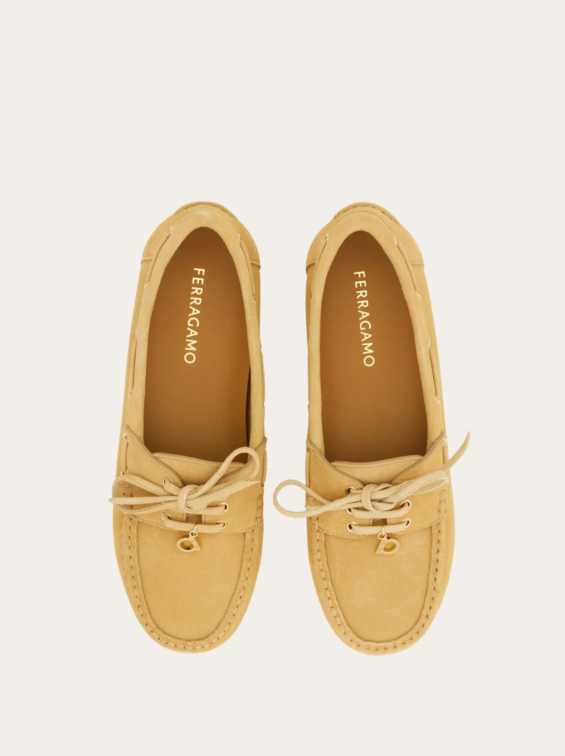 Boat shoe - Women