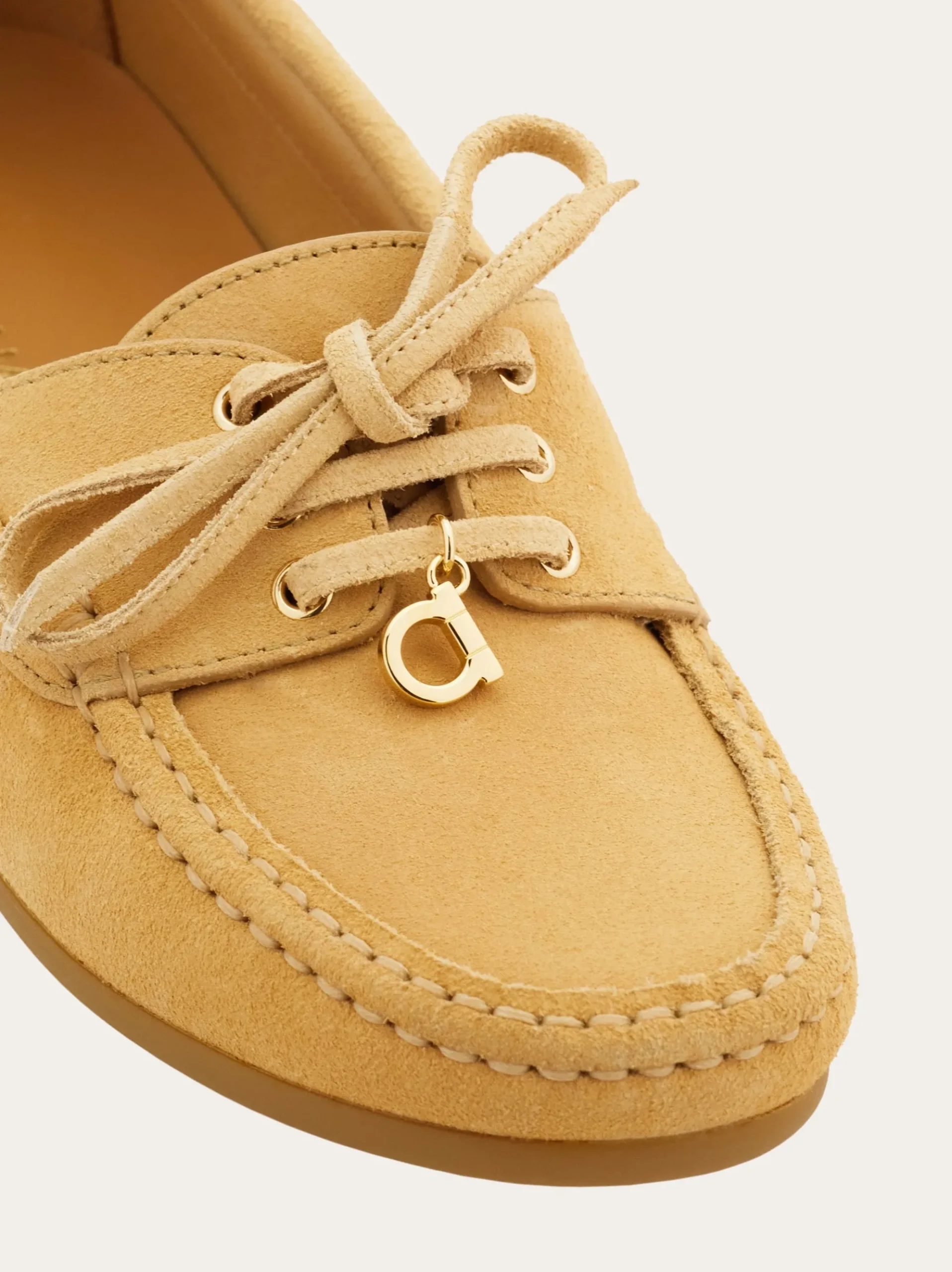 Boat shoe - Women