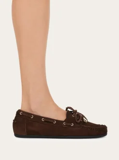 Boat shoe - Women