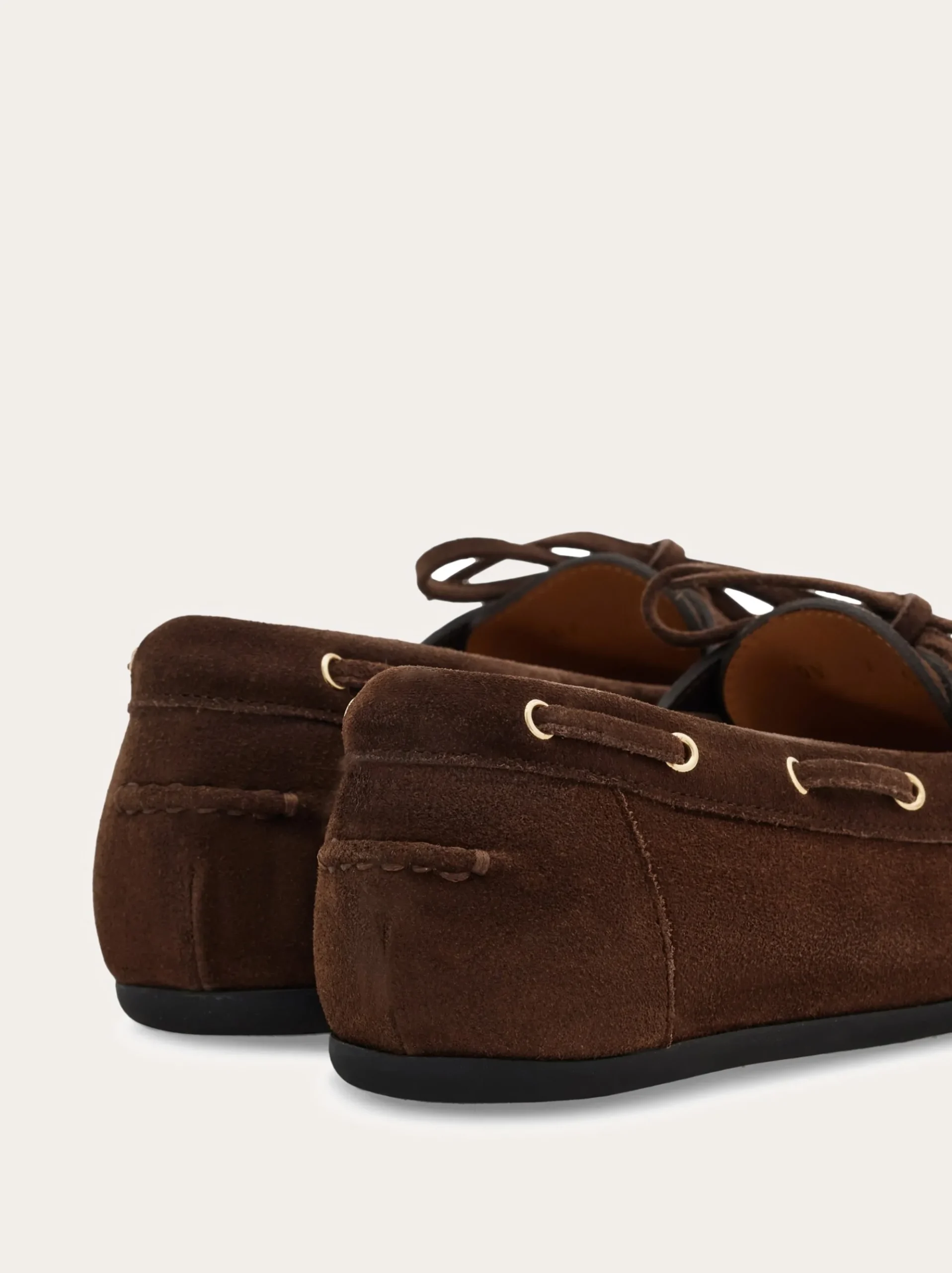 Boat shoe - Women