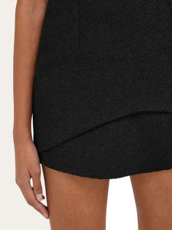 Bouclé dress - Women