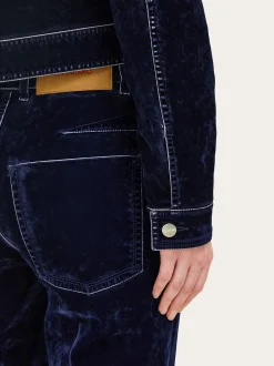 Boxy jacket - Women