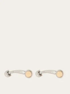 Branded cufflinks - Men