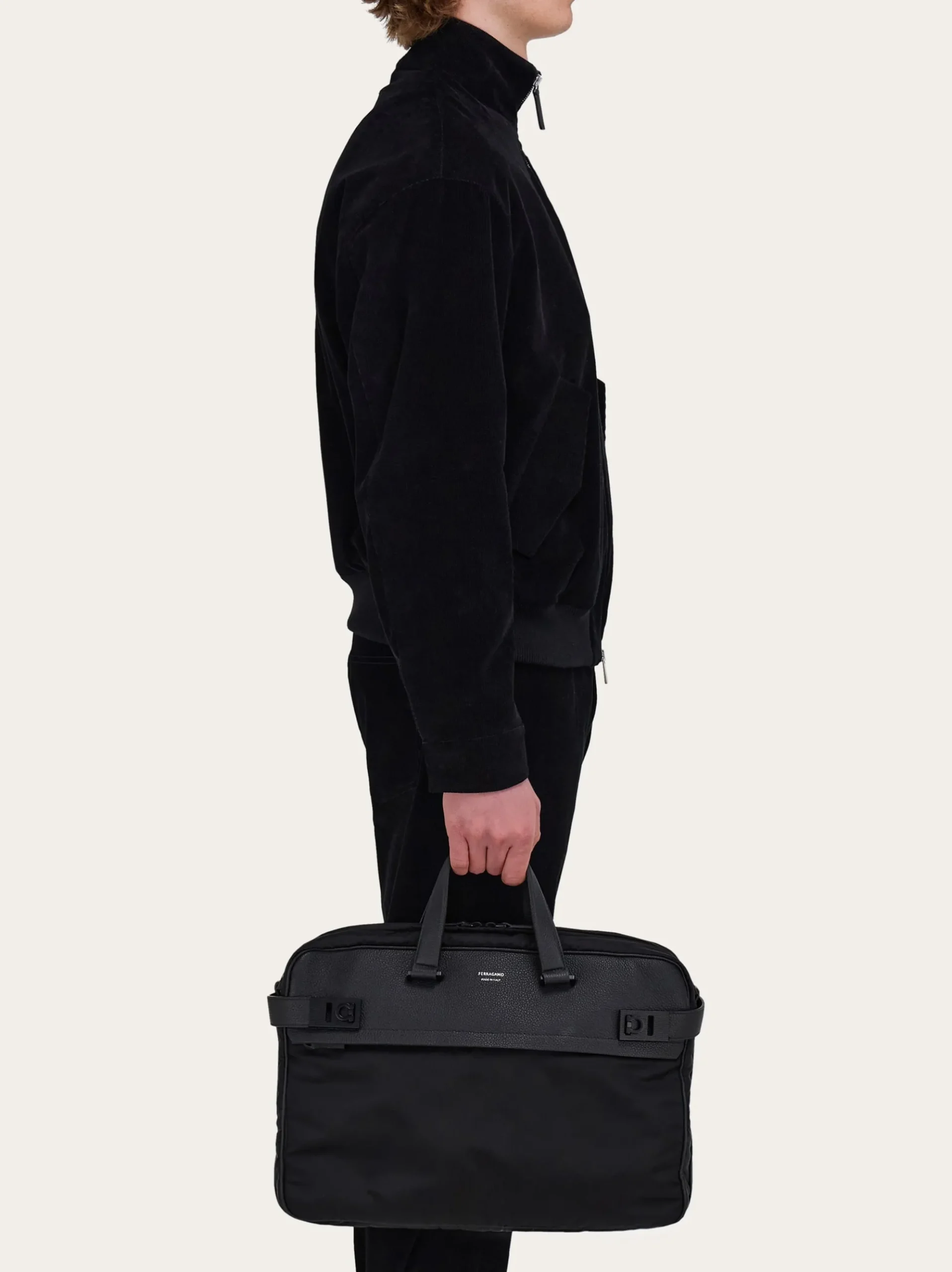 Briefcase - Men