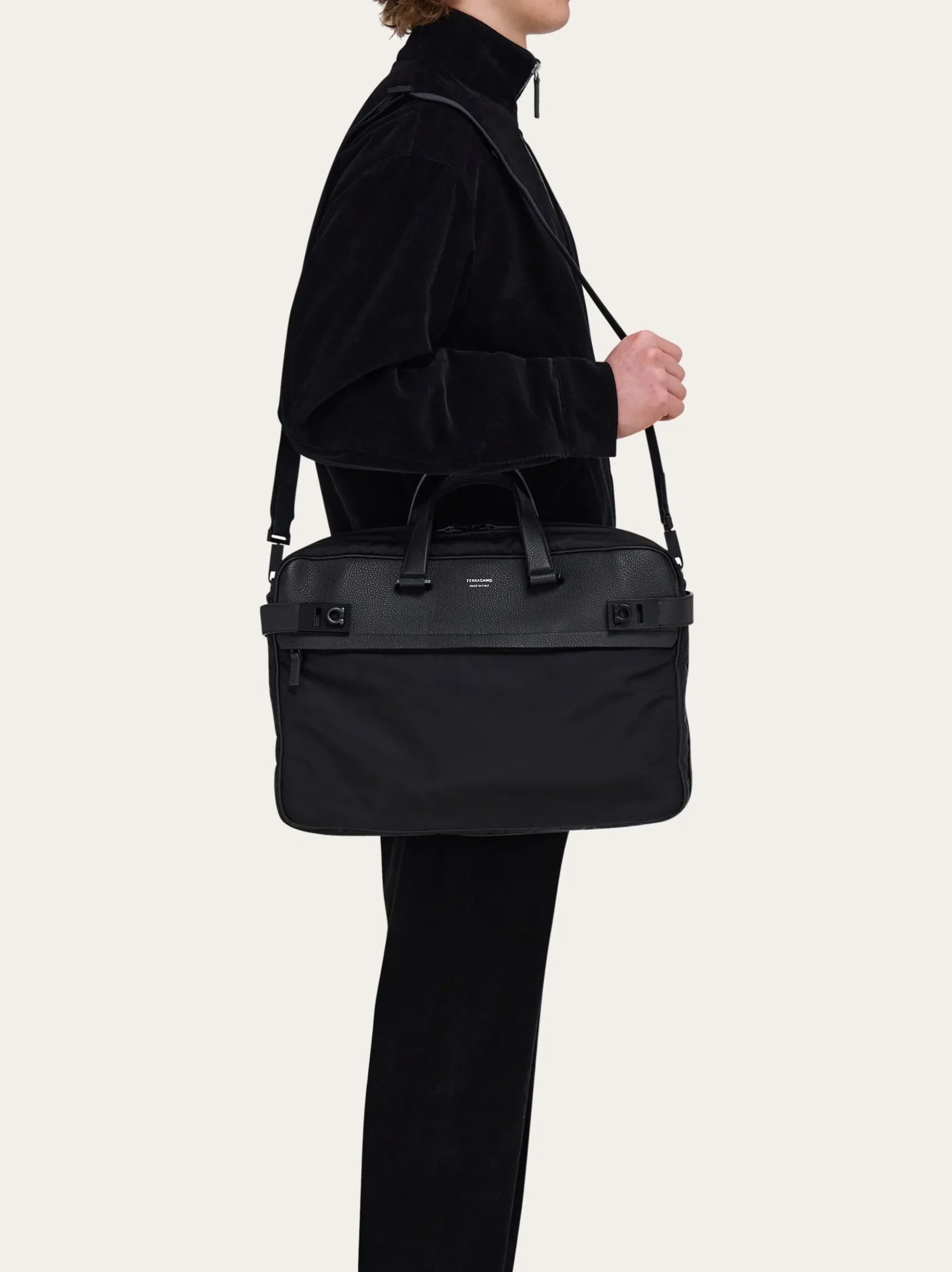 Briefcase - Men
