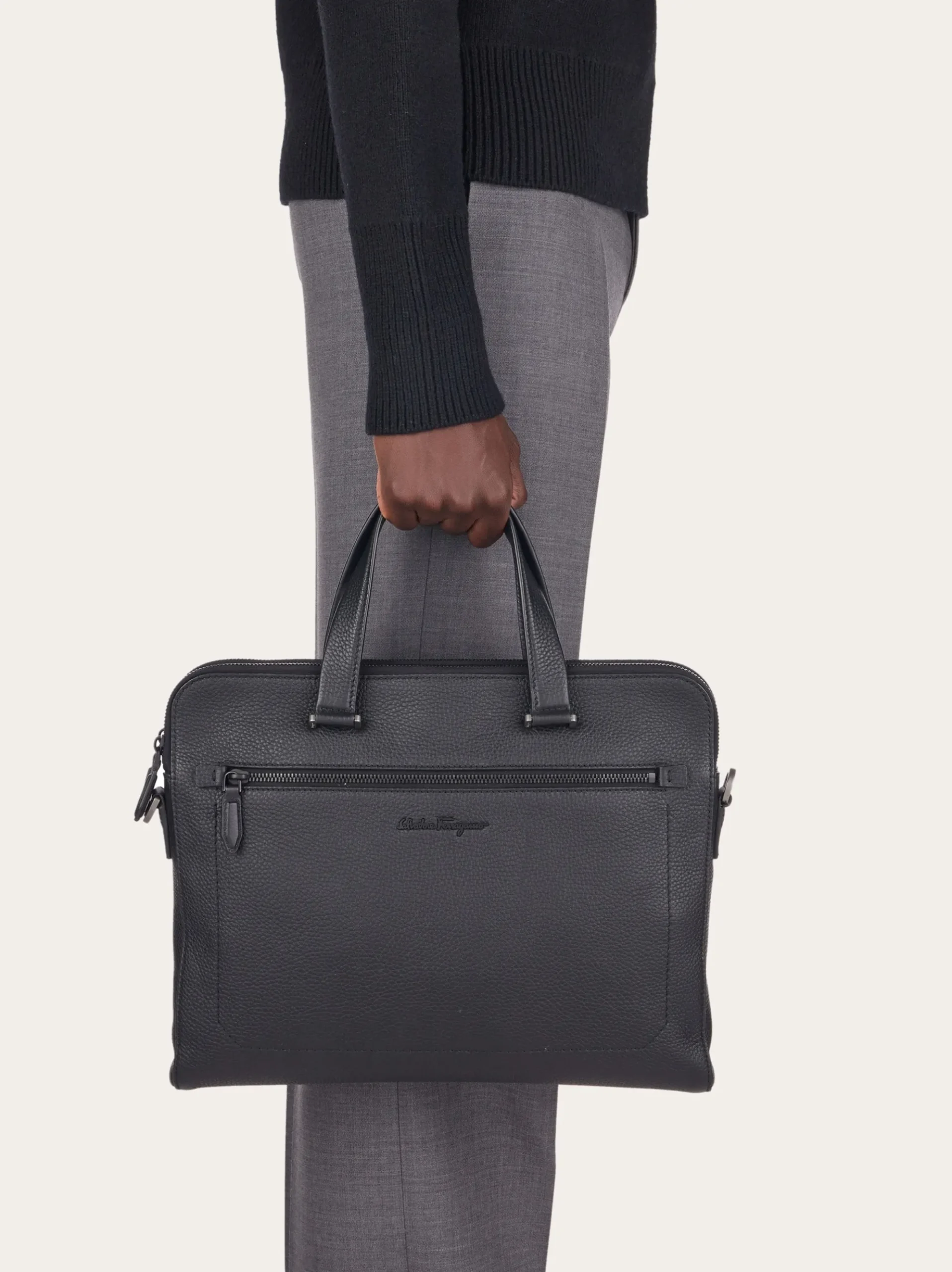 Briefcase - Men