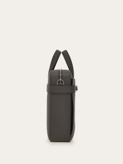 Briefcase with Hug buckle (M) - Men