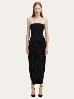 Bustier dress - Women