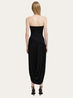 Bustier dress - Women
