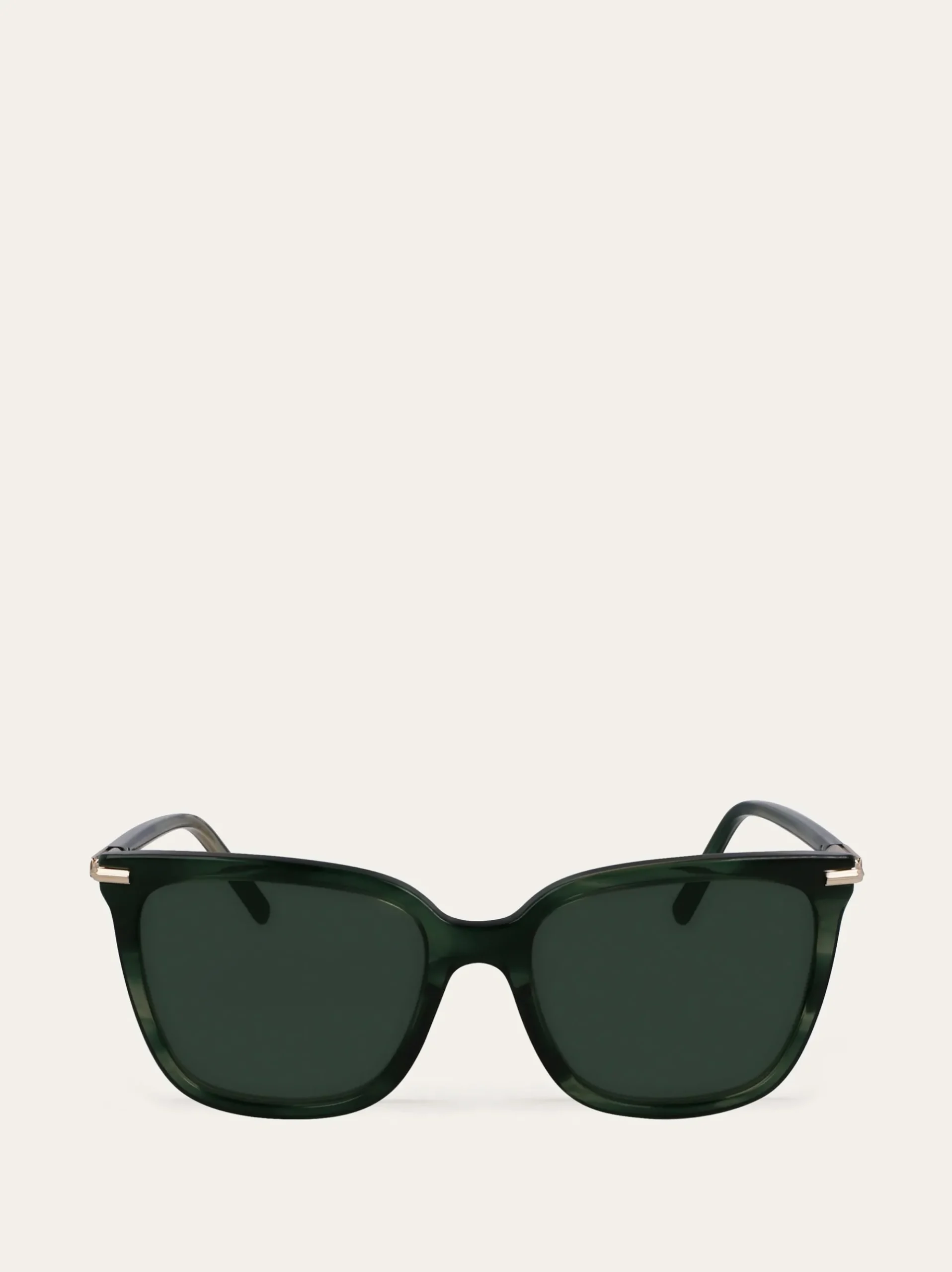 Butterfly frame sunglasses - Women