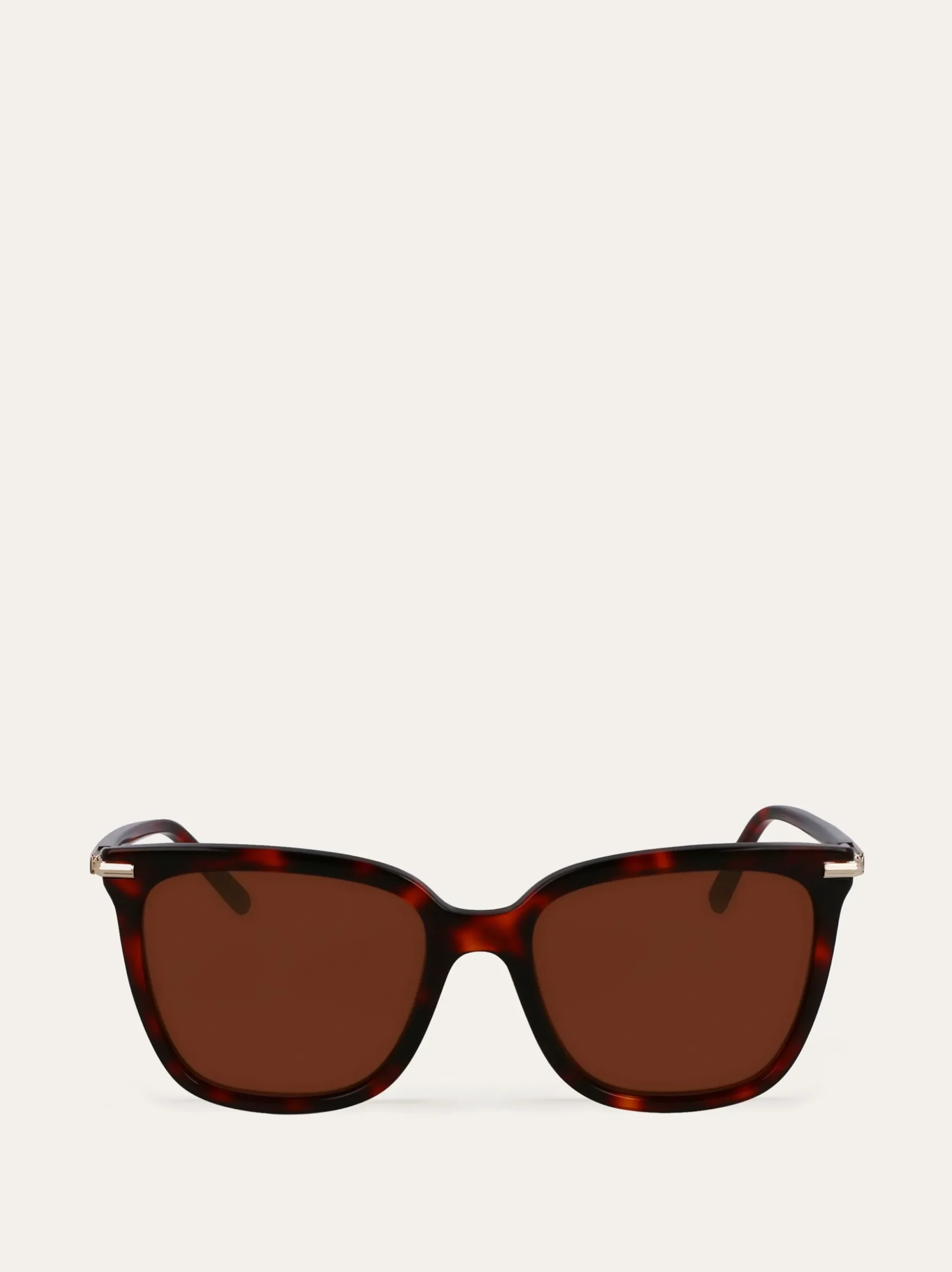 Butterfly frame sunglasses - Women