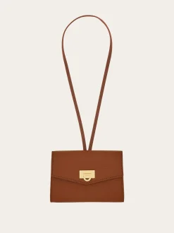 Card holder charm - Women