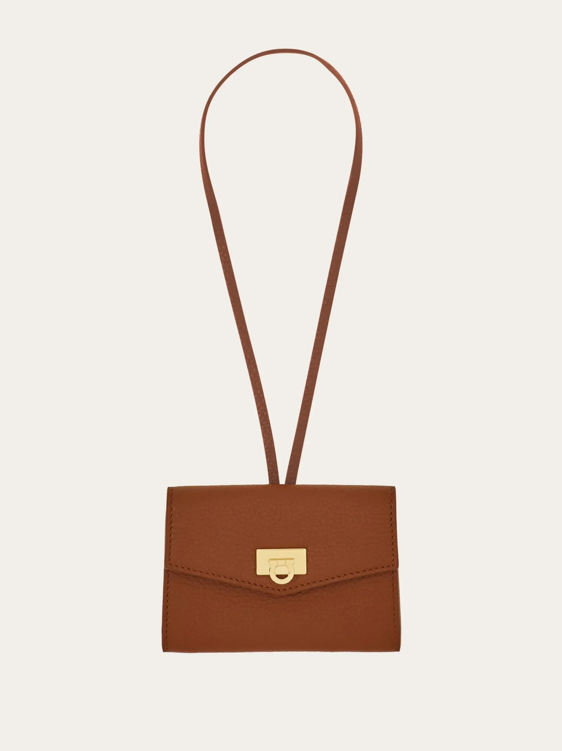 Card holder charm - Women