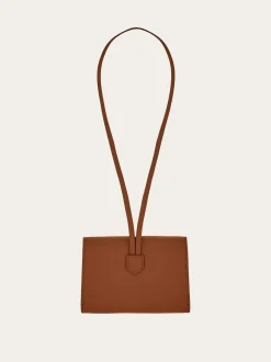 Card holder charm - Women